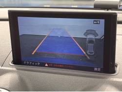 ＲＳ３スポーツバック ベースグレードの中古車画像