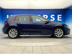 ゴルフ ＴＳＩコンフォートライン テックエディションの中古車画像