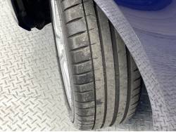 ゴルフ ＴＳＩコンフォートライン テックエディションの中古車画像