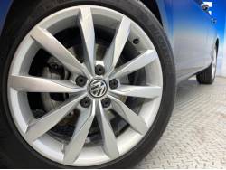 ゴルフ ＴＳＩコンフォートライン テックエディションの中古車画像