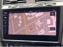 ゴルフ ＴＳＩコンフォートライン テックエディションの中古車画像