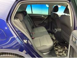 ゴルフ ＴＳＩコンフォートライン テックエディションの中古車画像