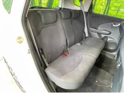 フィット ＲＳ ファインスタイルの中古車画像