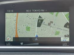 Ｖ４０ クロスカントリー Ｔ３の中古車画像