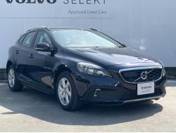 Ｖ４０ クロスカントリー Ｔ３の中古車画像