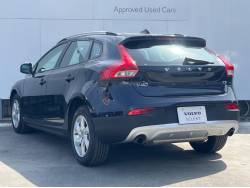 Ｖ４０ クロスカントリー Ｔ３の中古車画像