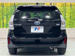 プリウスα Ｇツーリングセレクションの中古車画像