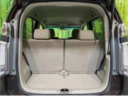 Ｎ－ＷＧＮ Ｇ・ターボパッケージの中古車画像