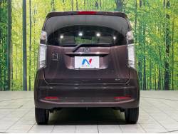 Ｎ－ＷＧＮ Ｇ・ターボパッケージの中古車画像