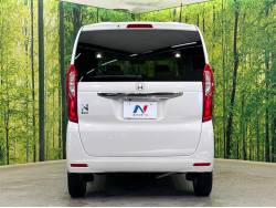 Ｎ－ＢＯＸ Ｇの中古車画像