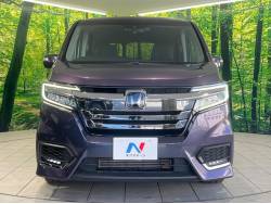 ステップワゴンスパーダ スパーダ ホンダセンシングの中古車画像