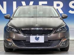 ３０８ アリュールの中古車画像