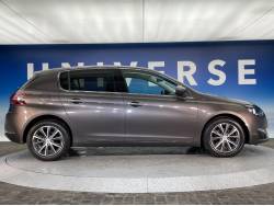 ３０８ アリュールの中古車画像