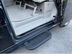 ＮＶ１００クリッパーリオ Ｇの中古車画像