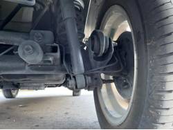 ＮＶ１００クリッパーリオ Ｇの中古車画像