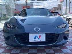 ロードスターＲＦ Ｓの中古車画像