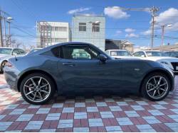 ロードスターＲＦ Ｓの中古車画像