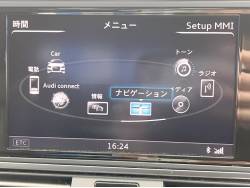 Ａ６ ２．０ＴＦＳＩクワトロの中古車画像