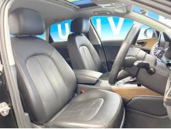 Ａ６ ２．０ＴＦＳＩクワトロの中古車画像