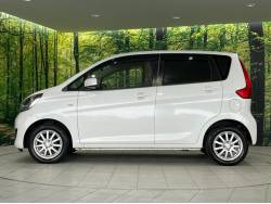 ｅＫワゴン Ｍの中古車画像