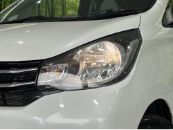 ｅＫワゴン Ｍの中古車画像