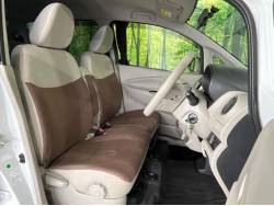 ｅＫワゴン Ｍの中古車画像