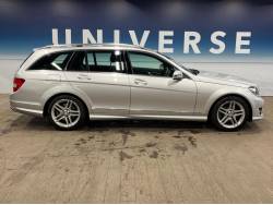 Cクラスステーションワゴン C200 ステーションワゴン