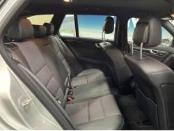 Ｃクラスステーションワゴン Ｃ２００ ステーションワゴン アバンギャルドの中古車画像