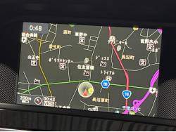 Ｃクラスステーションワゴン Ｃ２００ ステーションワゴン アバンギャルドの中古車画像