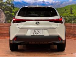 ＵＸ ＵＸ３００ｈ バージョンＬの中古車画像