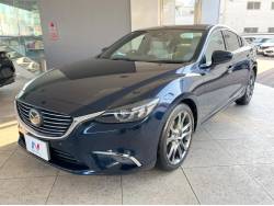 アテンザセダン 25S Lパッケージ（マツダ）[6AT]のカタログ詳細