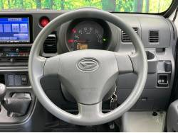 ハイゼットカーゴ デッキバンＧの中古車画像