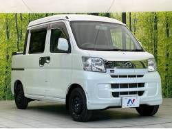 ハイゼットカーゴ デッキバンＧの中古車画像