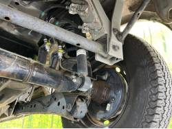 ハイゼットカーゴ デッキバンＧの中古車画像