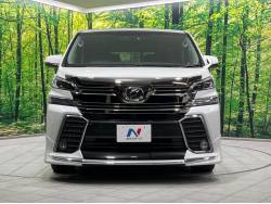 ヴェルファイア ３．５ＺＡの中古車画像