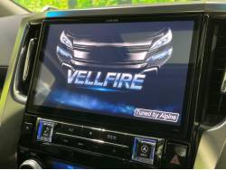 ヴェルファイア ３．５ＺＡの中古車画像