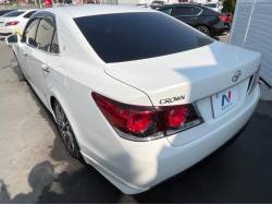 クラウンwst 中古品 トヨタ クラウン の中古車詳細 (89,000km, ホワイトII, 群馬県, 79万円