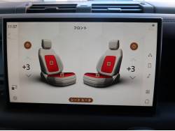 ディフェンダー １１０アーバナイト’２２の中古車画像