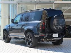 ディフェンダー １１０アーバナイト’２２の中古車画像