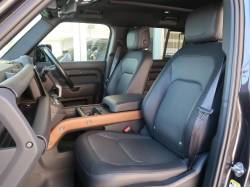 ディフェンダー １１０アーバナイト’２２の中古車画像