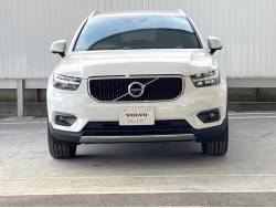 ＸＣ４０ Ｂ３ モメンタムの中古車画像