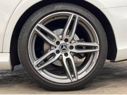 Ｅクラスステーションワゴン Ｅ２００ ステーションワゴン アバンギャルド ＡＭＧラインの中古車画像