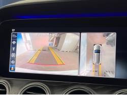 Ｅクラスステーションワゴン Ｅ２００ ステーションワゴン アバンギャルド ＡＭＧラインの中古車画像