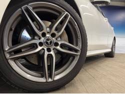 Ｅクラスステーションワゴン Ｅ２００ ステーションワゴン アバンギャルド ＡＭＧラインの中古車画像