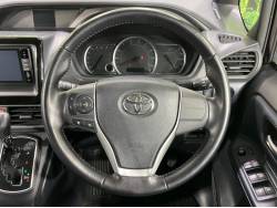 ヴォクシー ＺＳの中古車画像