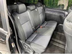 ヴォクシー ＺＳの中古車画像