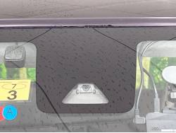 ピクシスジョイ Ｆ Ｘ ＳＡⅡの中古車画像