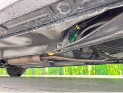 ピクシスジョイ Ｆ Ｘ ＳＡⅡの中古車画像