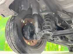 ピクシスジョイ Ｆ Ｘ ＳＡⅡの中古車画像