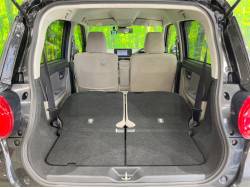 ピクシスジョイ Ｆ Ｘ ＳＡⅡの中古車画像